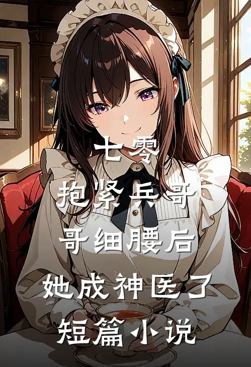 七零：抱紧兵哥哥细腰后，她成神医了短篇小说