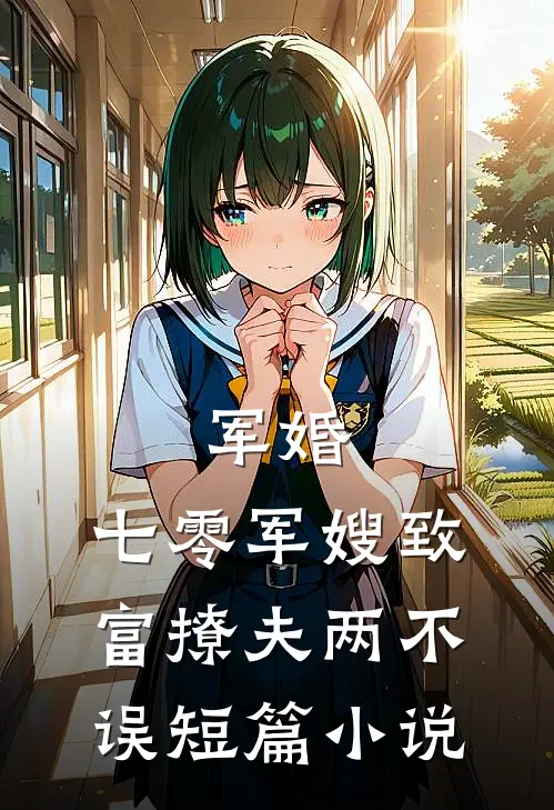军婚：七零军嫂致富撩夫两不误短篇小说