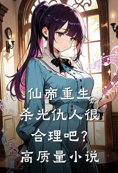 仙帝重生，杀光仇人很合理吧？高质量小说