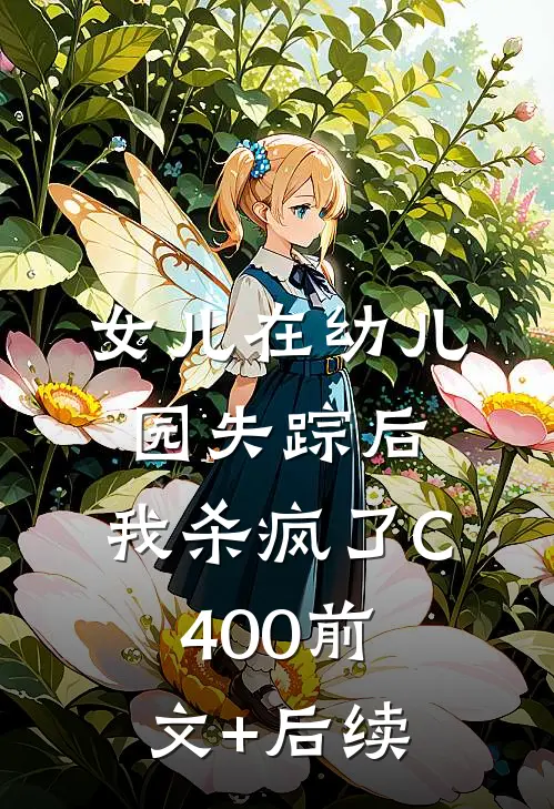 女儿在幼儿园失踪后，我杀疯了C400前文+后续