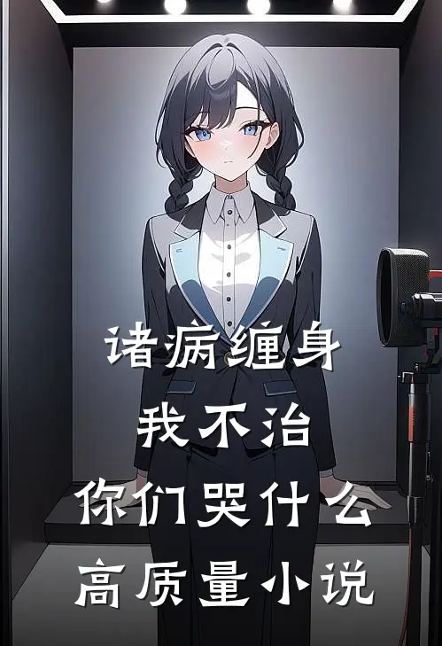 诸病缠身，我不治，你们哭什么高质量小说