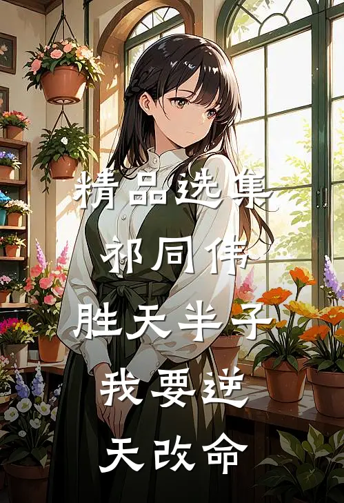 精品选集祁同伟：胜天半子，我要逆天改命