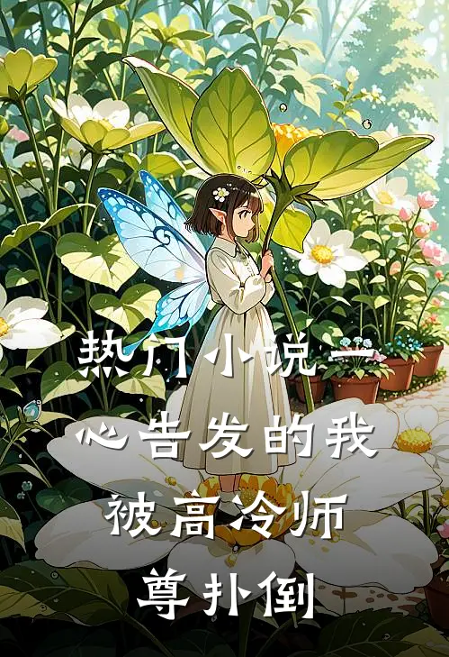 热门小说一心告发的我，被高冷师尊扑倒