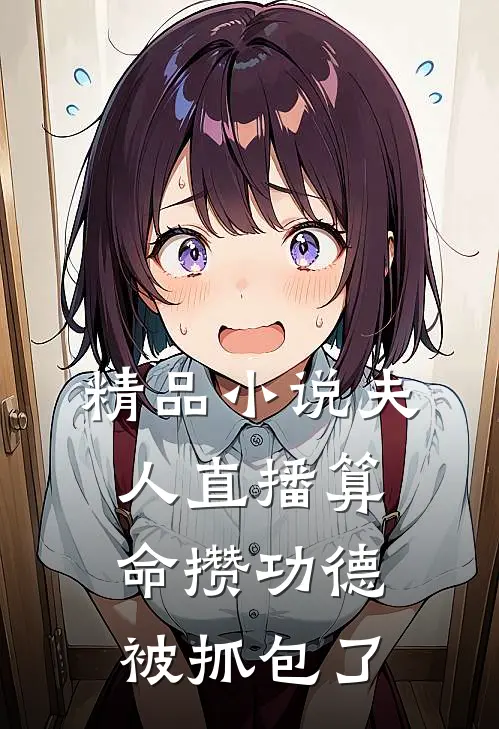 精品小说夫人直播算命攒功德，被抓包了