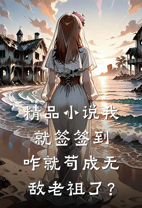 精品小说我就签签到，咋就苟成无敌老祖了？