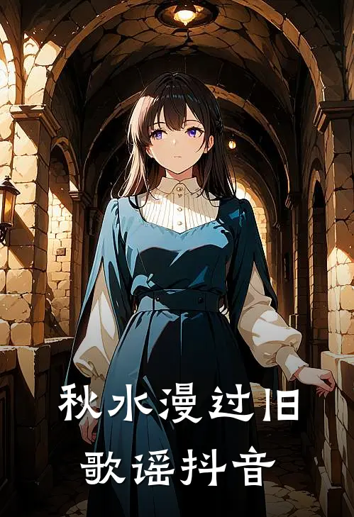 秋水漫过旧歌谣抖音