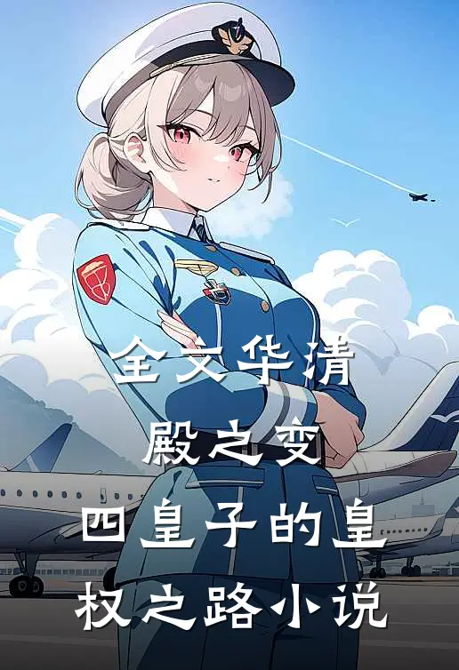 全文华清殿之变:四皇子的皇权之路小说
