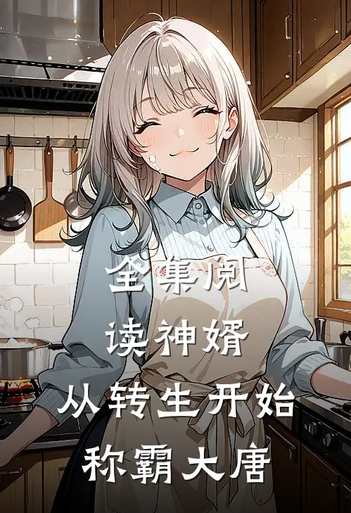 全集阅读神婿：从转生开始称霸大唐