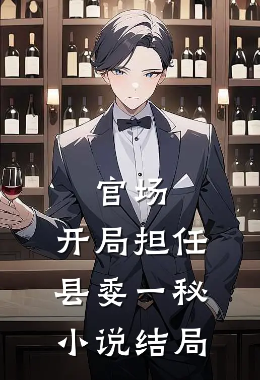 官场：开局担任县委一秘小说结局