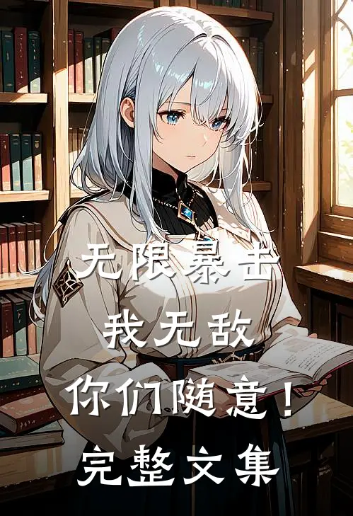 无限暴击：我无敌，你们随意！完整文集