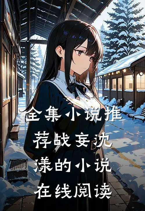 全集小说推荐战妄沈漾的小说在线阅读