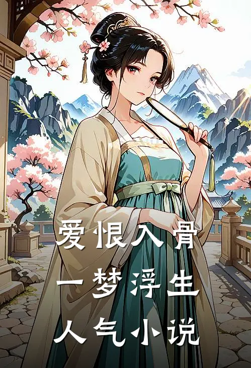 爱恨入骨，一梦浮生人气小说