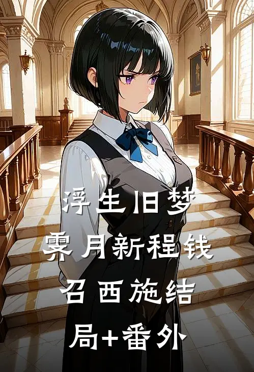 浮生旧梦，霁月新程钱召西施结局+番外
