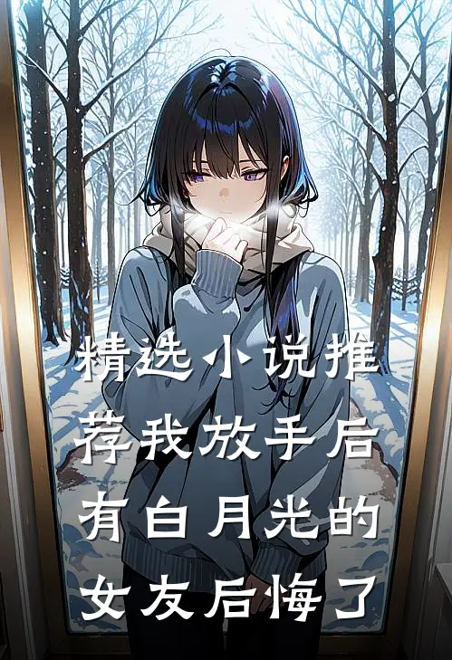 精选小说推荐我放手后，有白月光的女友后悔了
