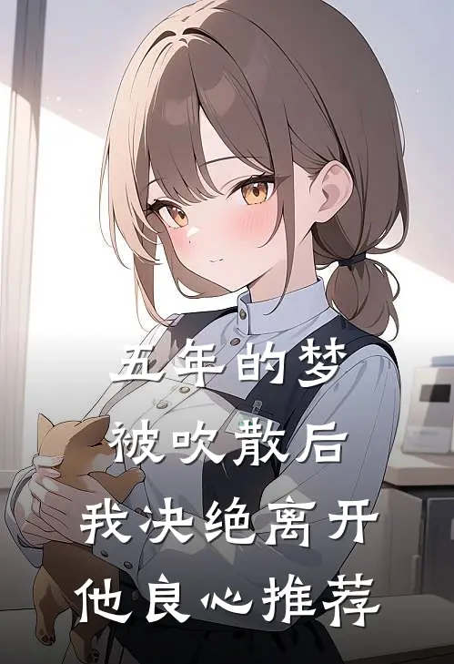 五年的梦被吹散后，我决绝离开他良心推荐