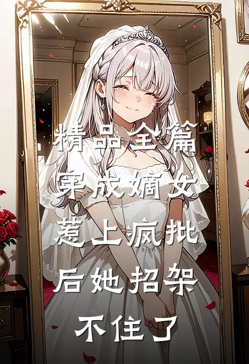精品全篇穿成嫡女，惹上疯批后她招架不住了