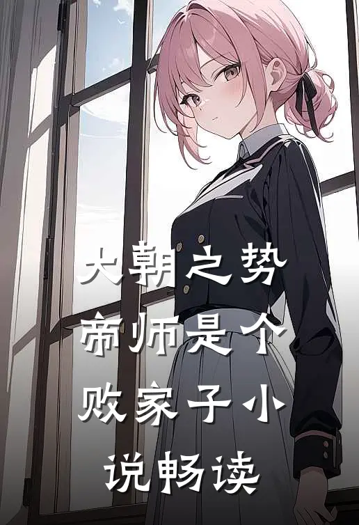 大朝之势：帝师是个败家子小说畅读