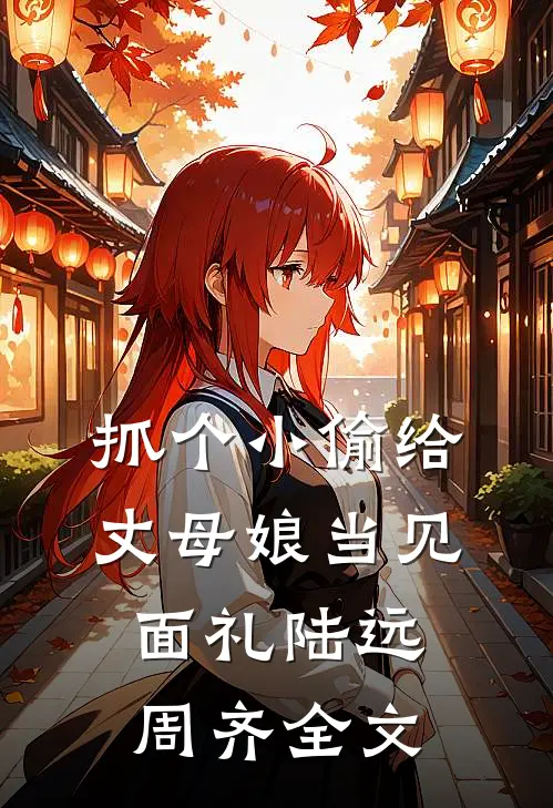 抓个小偷给丈母娘当见面礼陆远周齐全文