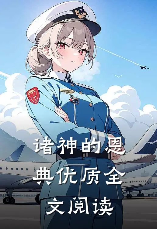 诸神的恩典优质全文阅读