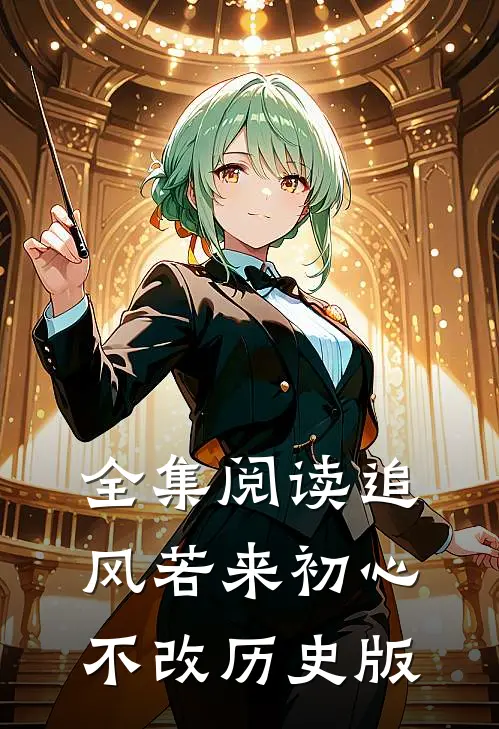 全集阅读追风若来初心不改【历史版】