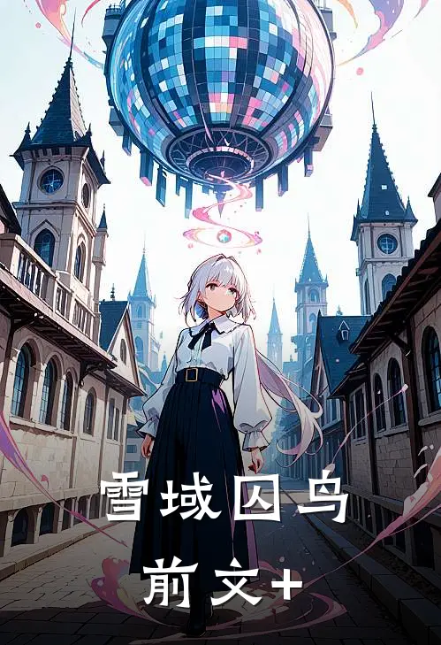 雪域囚鸟前文+