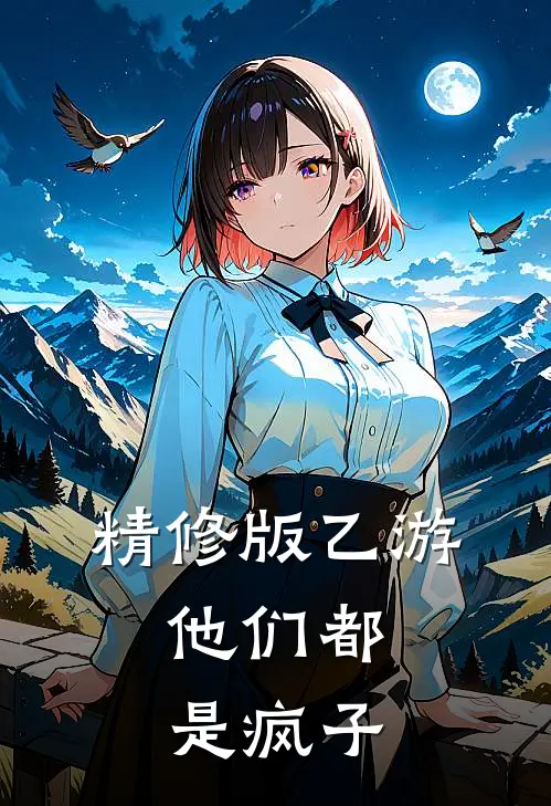 精修版乙游：他们都是疯子