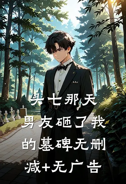 头七那天，男友砸了我的墓碑无删减+无广告