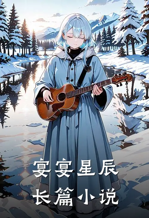 宴宴星辰长篇小说