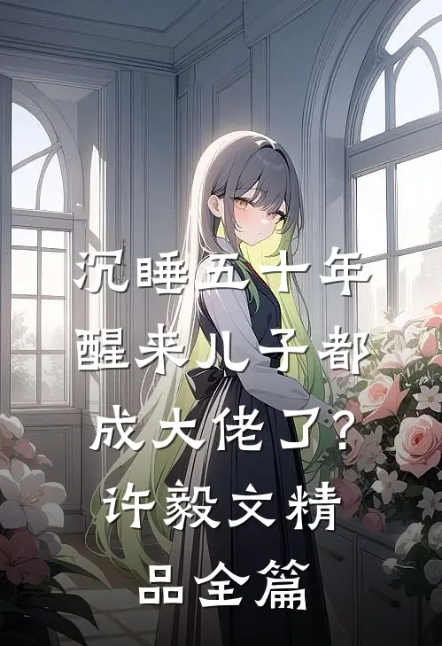沉睡五十年,醒来儿子都成大佬了?许毅文精品全篇