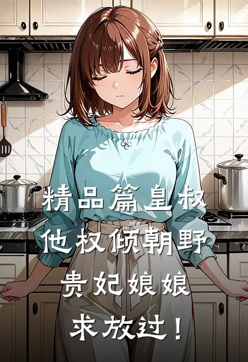 精品篇皇叔他权倾朝野，贵妃娘娘求放过！