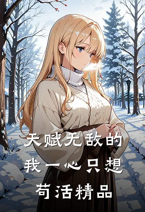 天赋无敌的我一心只想苟活精品