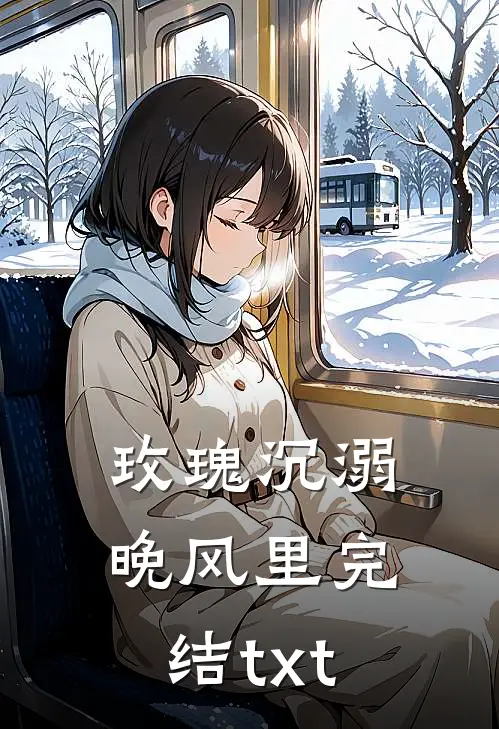 玫瑰沉溺晚风里完结txt