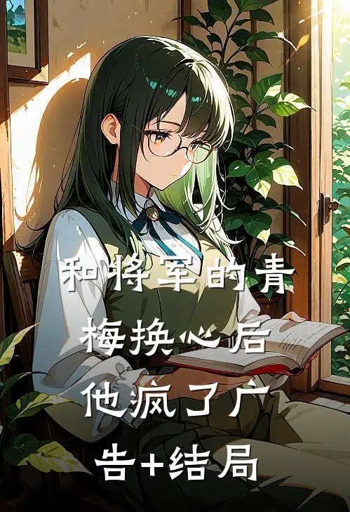 和将军的青梅换心后，他疯了广告+结局
