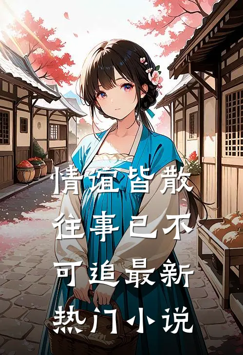 情谊皆散，往事已不可追最新热门小说