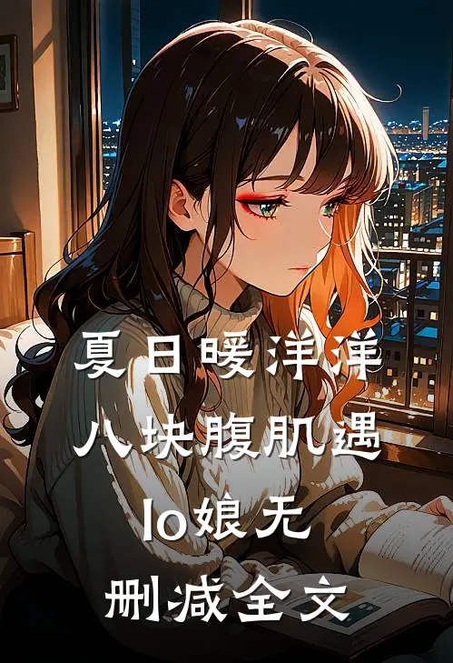 夏日暖洋洋，八块腹肌遇lo娘无删减全文