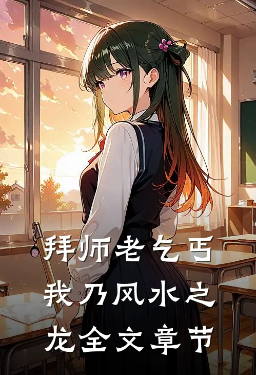 拜师老乞丐：我乃风水之龙全文章节