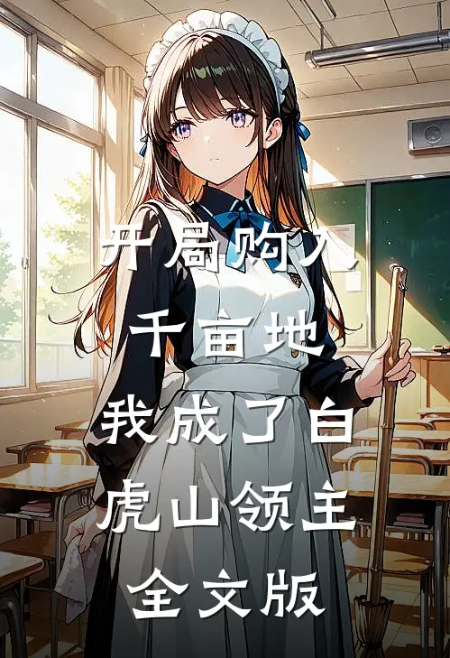 开局购入千亩地，我成了白虎山领主全文版