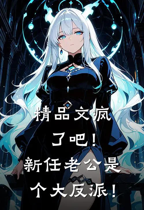 精品文疯了吧！新任老公是个大反派！