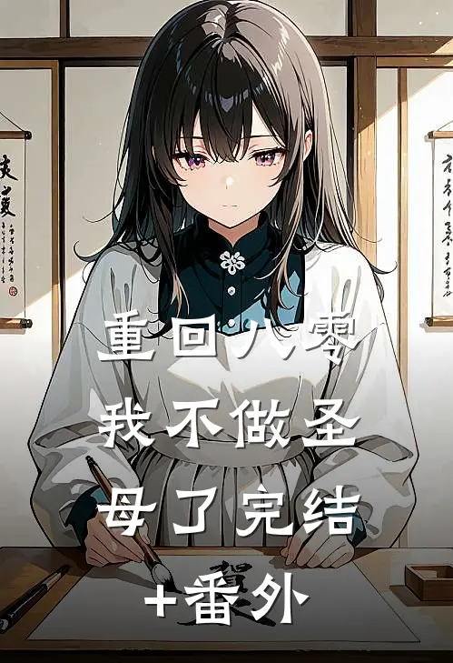 重回八零，我不做圣母了完结+番外