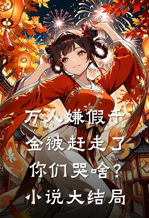 万人嫌假千金被赶走了，你们哭啥？小说大结局