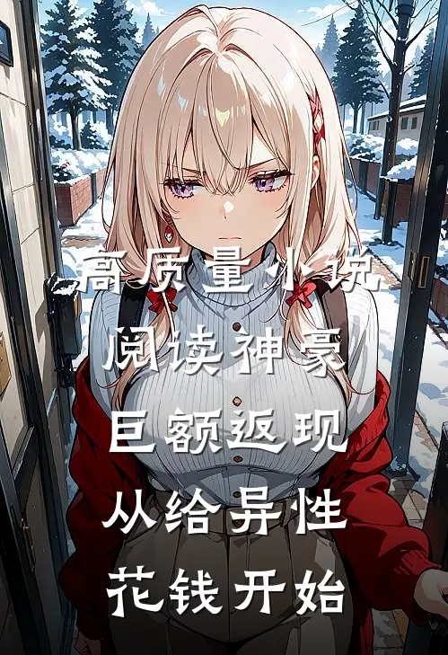 高质量小说阅读神豪：巨额返现，从给异性花钱开始