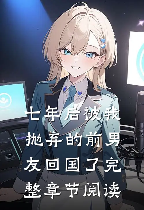 七年后被我抛弃的前男友回国了完整章节阅读