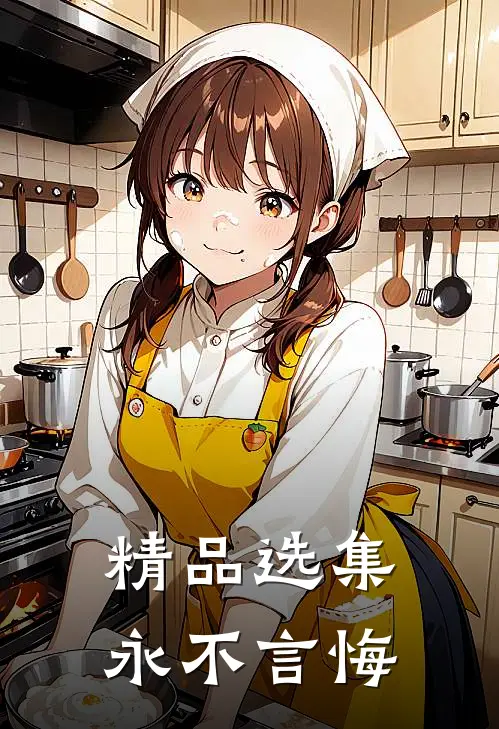 精品选集永不言悔