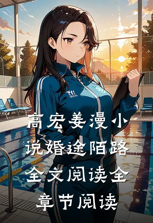 高宏姜漫小说婚途陌路全文阅读全章节阅读