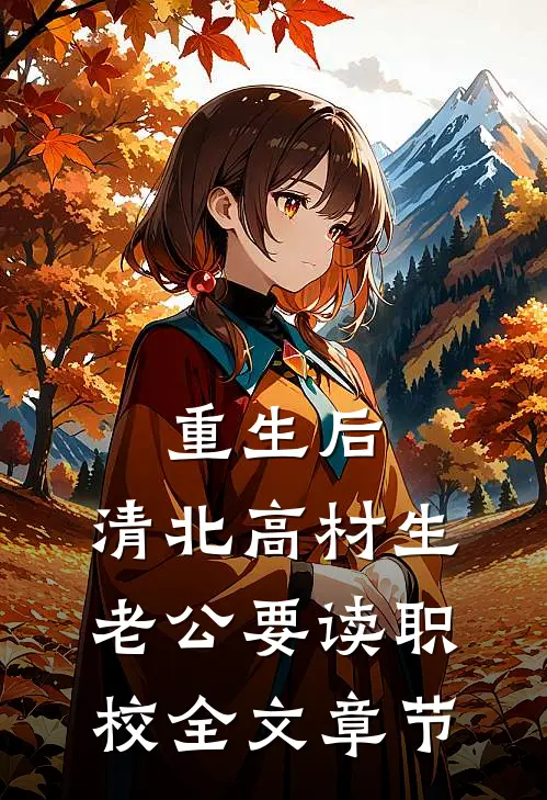 重生后，清北高材生老公要读职校全文章节