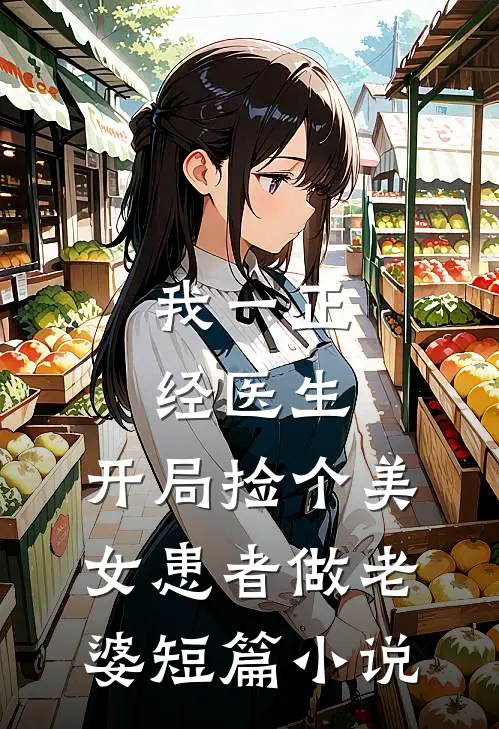 我一正经医生，开局捡个美女患者做老婆短篇小说