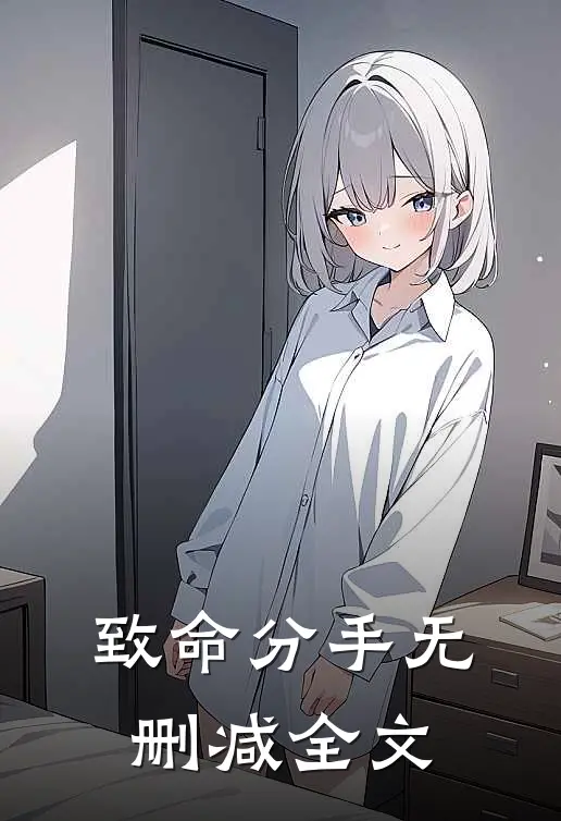 致命分手无删减全文