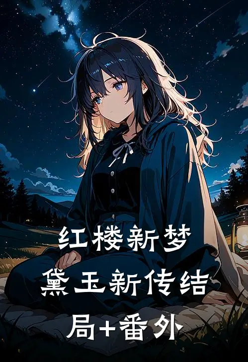 红楼新梦：黛玉新传结局+番外