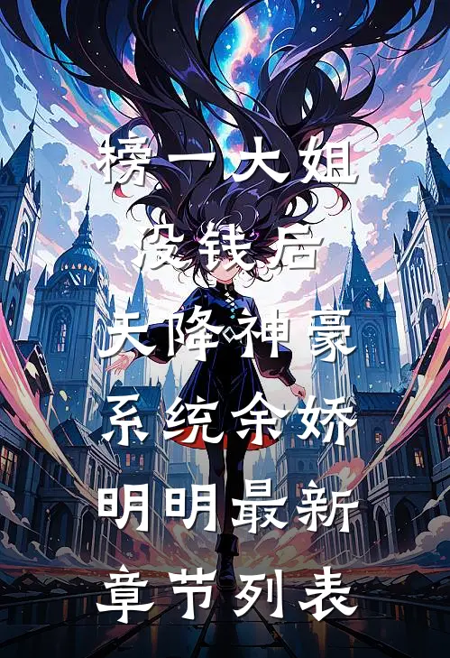 榜一大姐没钱后，天降神豪系统余娇明明最新章节列表
