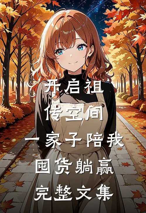 开启祖传空间，一家子陪我囤货躺赢完整文集